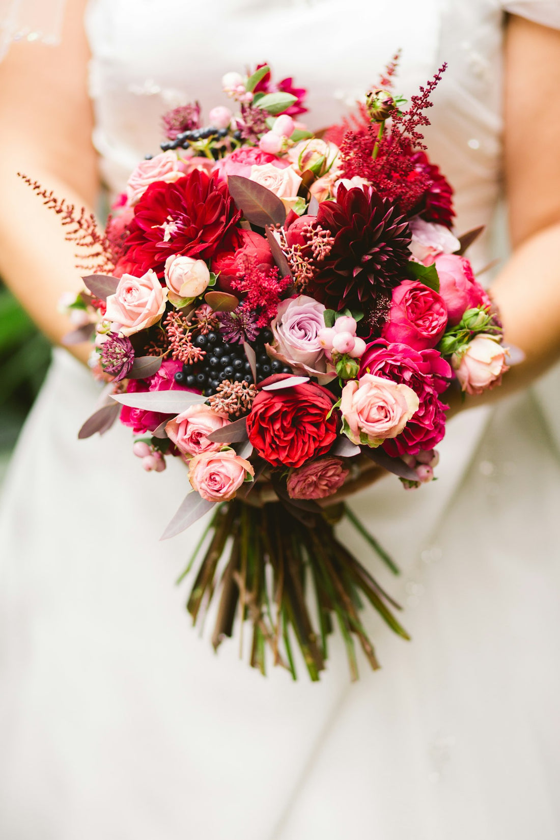Wedding Gifts for the Bride from the Groom (and Vice Versa)