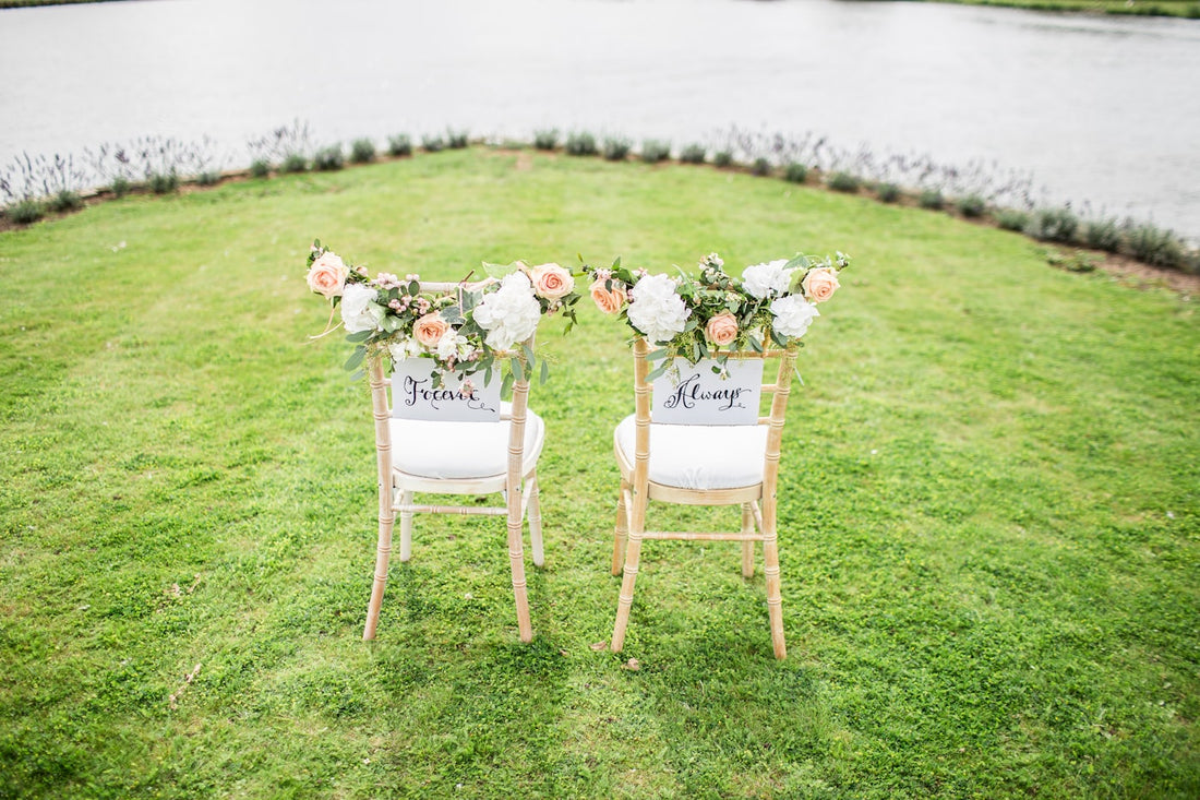 Cultural Wedding Traditions From Around the World