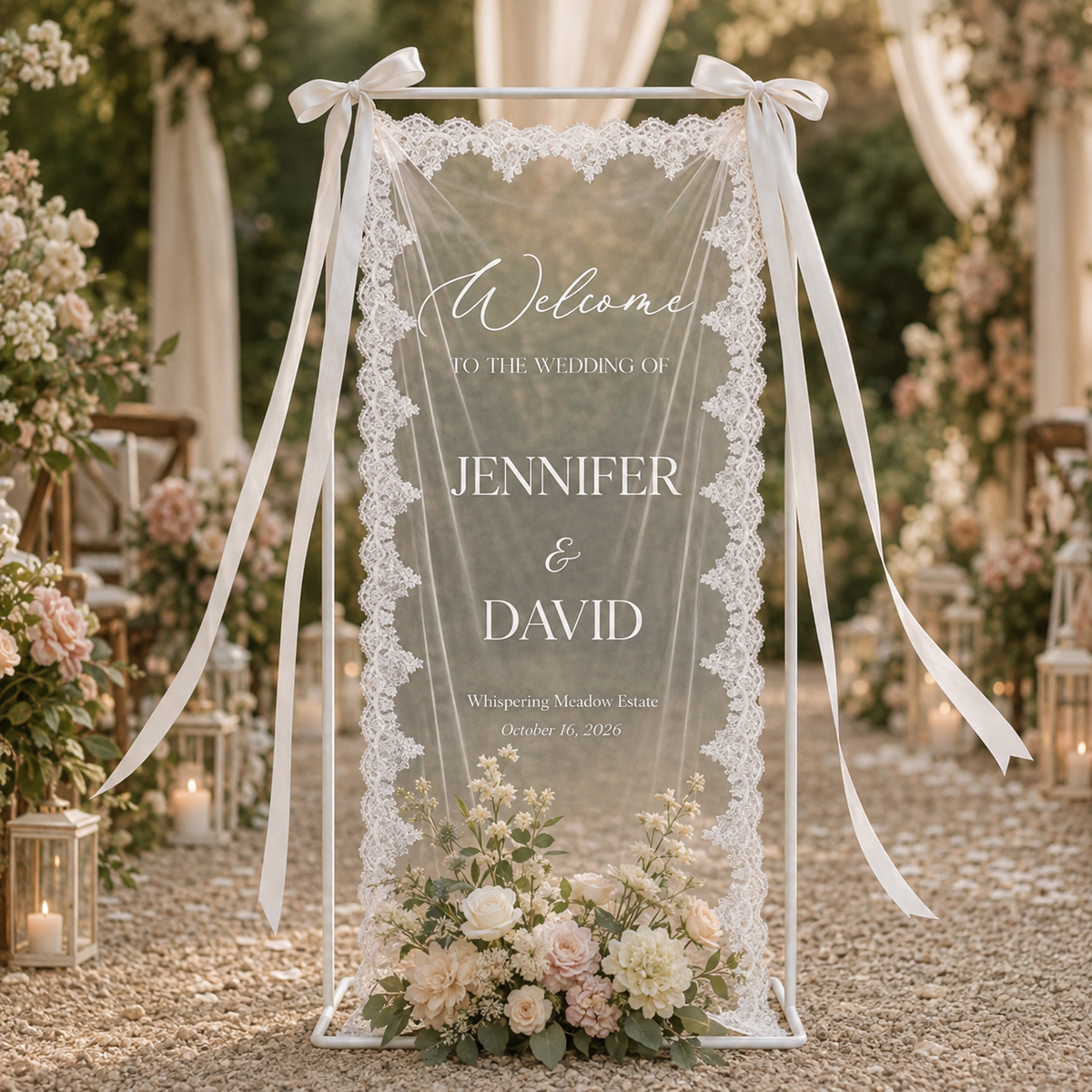 Wedding Gifts