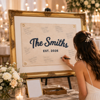 Wedding Flag